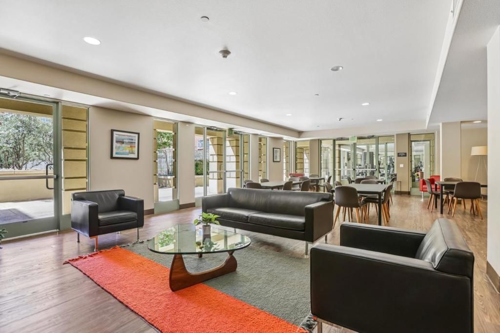 Image 38 of property listing at 130 E San Fernando Street 508, San Jose, CA 95112