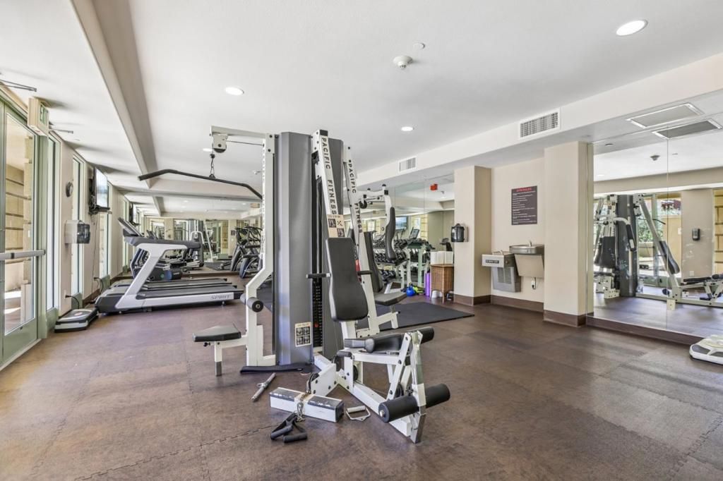 Image 48 of property listing at 130 E San Fernando Street 508, San Jose, CA 95112