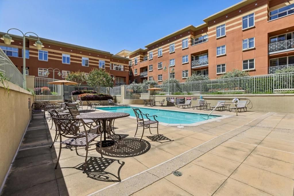 Image 50 of property listing at 130 E San Fernando Street 508, San Jose, CA 95112