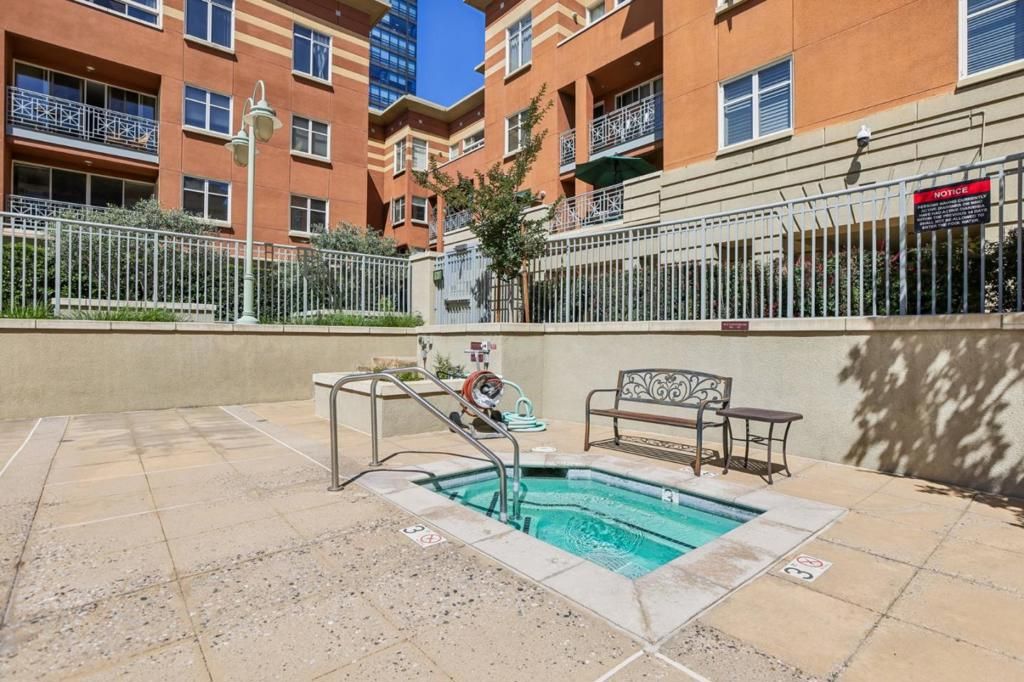 Image 51 of property listing at 130 E San Fernando Street 508, San Jose, CA 95112
