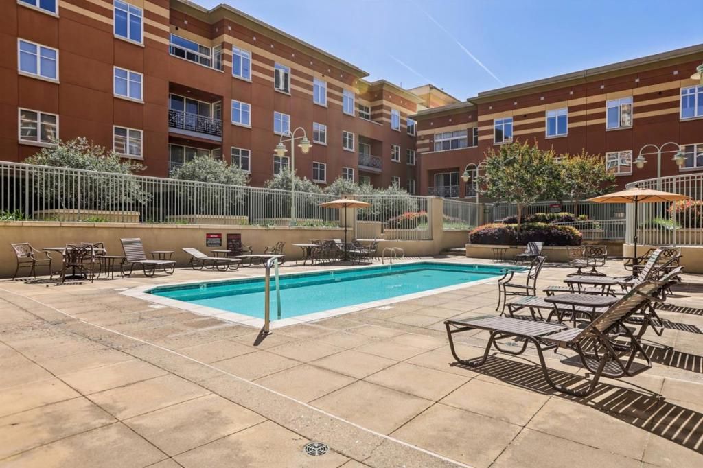 Image 54 of property listing at 130 E San Fernando Street 508, San Jose, CA 95112