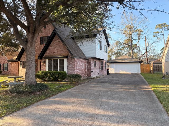 3800 September Drive, Baytown, TX 77521