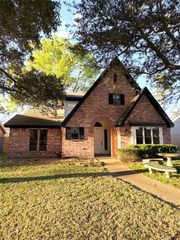 3800 September Drive, Baytown, TX 77521