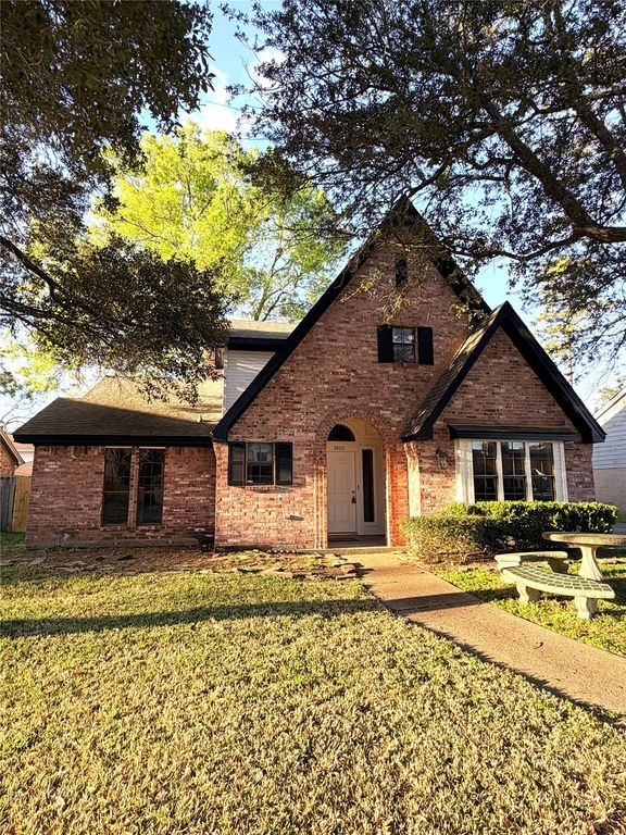 3800 September Drive, Baytown, TX 77521