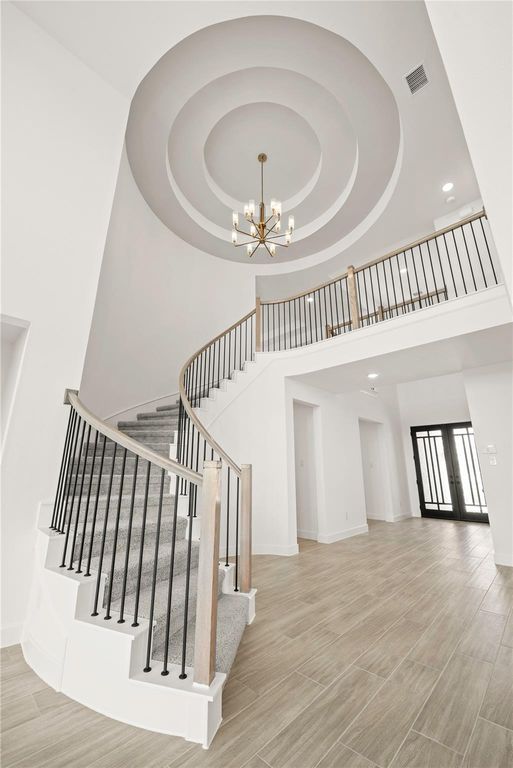 Image 2 of property listing at 26614 Astrid Heights Road, Richmond, TX 77406