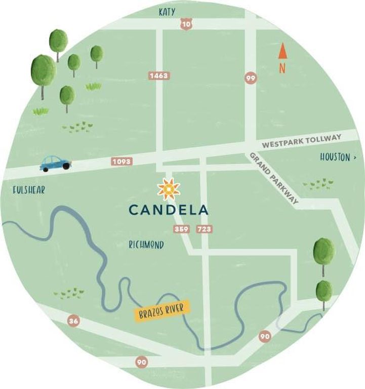 Image 25 of property listing at 26614 Astrid Heights Road, Richmond, TX 77406