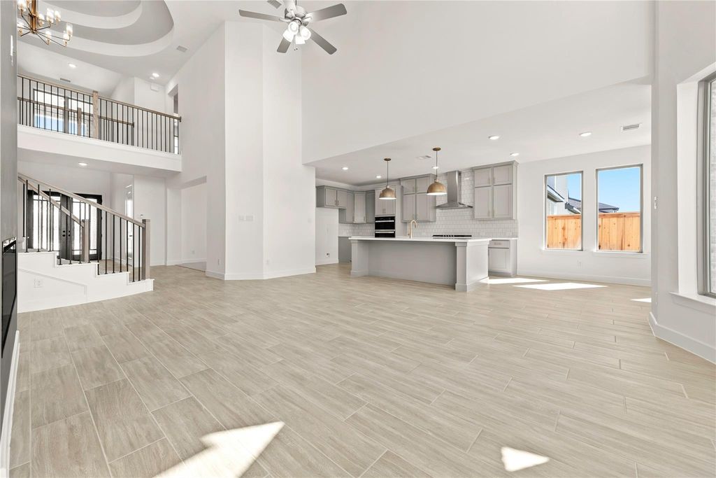 Image 3 of property listing at 26614 Astrid Heights Road, Richmond, TX 77406