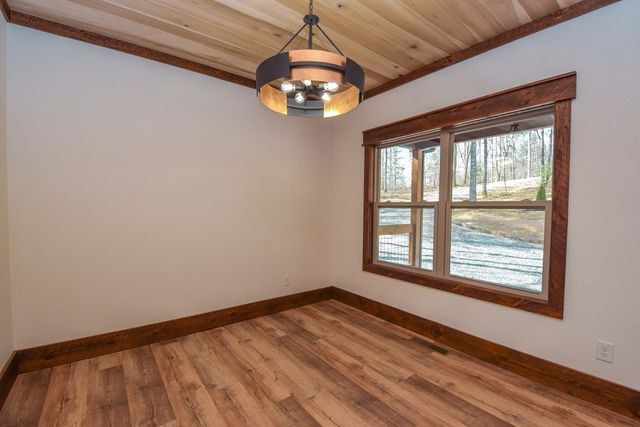 375 Ridge Brook Drive, Morganton, GA 30560