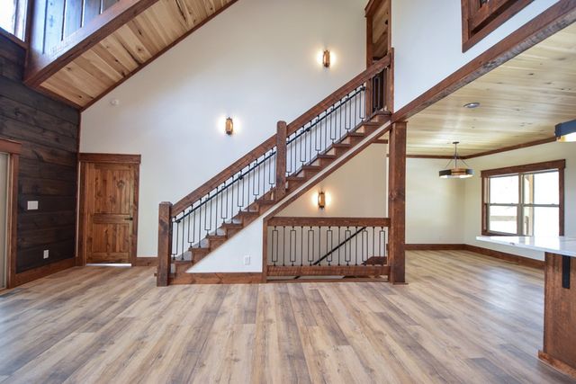 375 Ridge Brook Drive, Morganton, GA 30560