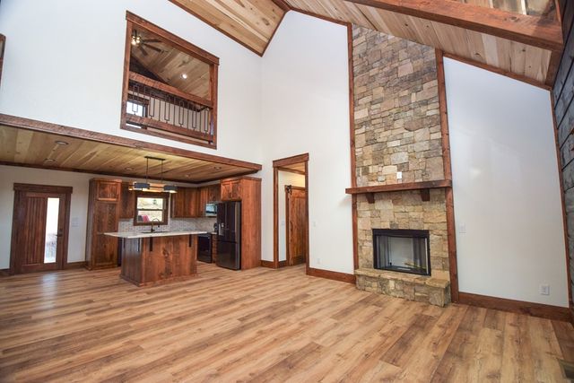 375 Ridge Brook Drive, Morganton, GA 30560