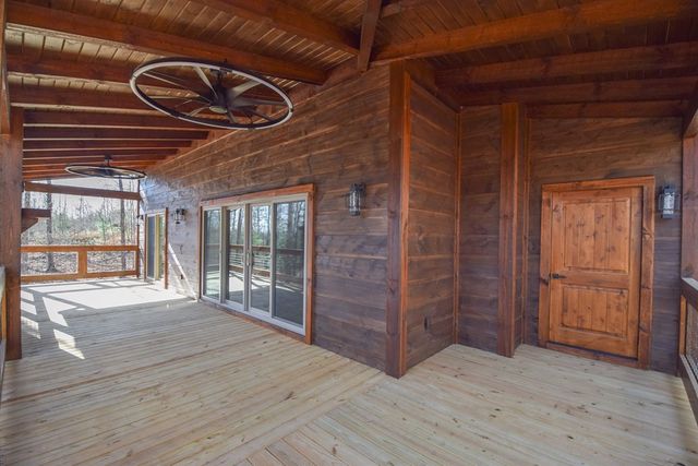 375 Ridge Brook Drive, Morganton, GA 30560