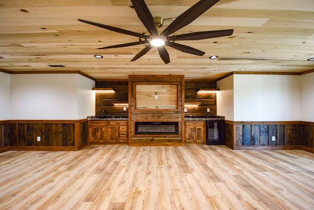 375 Ridge Brook Drive, Morganton, GA 30560