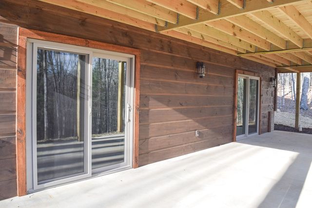 375 Ridge Brook Drive, Morganton, GA 30560