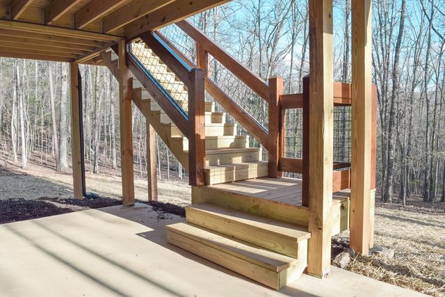 375 Ridge Brook Drive, Morganton, GA 30560