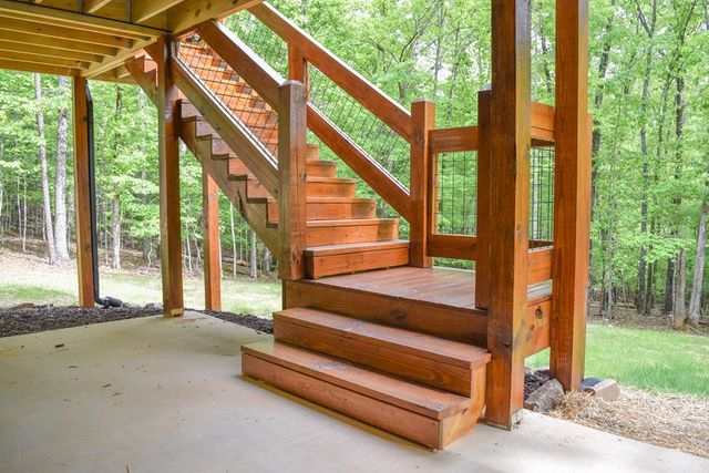 375 Ridge Brook Drive, Morganton, GA 30560