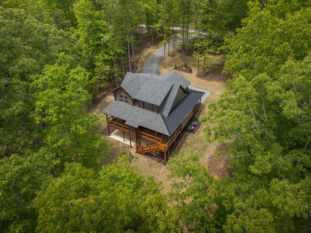 375 Ridge Brook Drive, Morganton, GA 30560