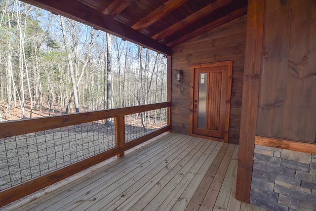 375 Ridge Brook Drive, Morganton, GA 30560