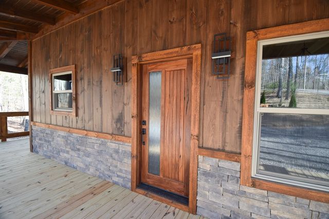 375 Ridge Brook Drive, Morganton, GA 30560