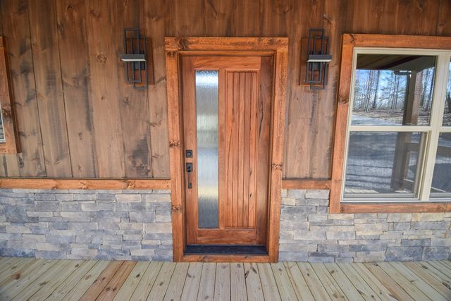 375 Ridge Brook Drive, Morganton, GA 30560