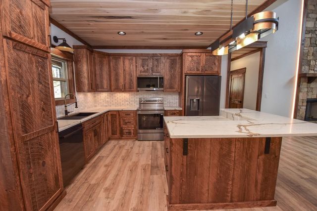 375 Ridge Brook Drive, Morganton, GA 30560