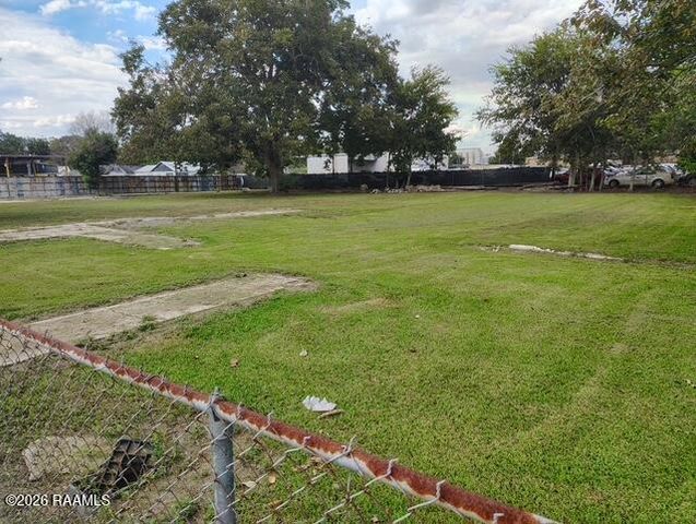 107 E Martin Luther King Junior Drive, Abbeville, LA 70510