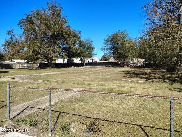 107 E Martin Luther King Junior Drive, Abbeville, LA 70510