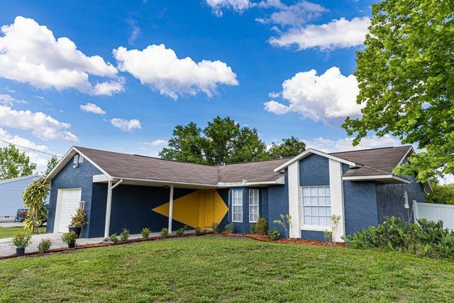 1671 JUDITH DRIVE, Kissimmee, FL 34758