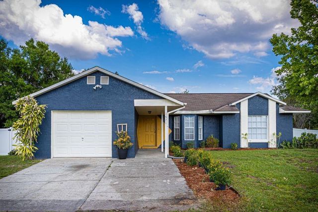 1671 JUDITH DRIVE, Kissimmee, FL 34758