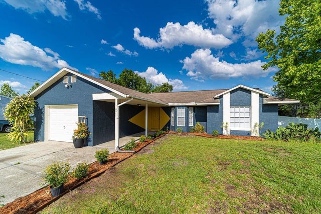 1671 JUDITH DRIVE, Kissimmee, FL 34758