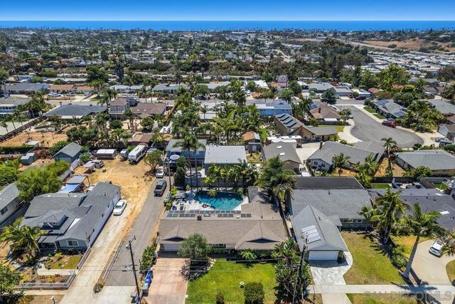 1431 Kurtz Street, Oceanside, CA 92054
