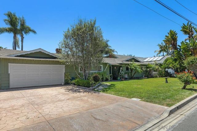 1431 Kurtz Street, Oceanside, CA 92054