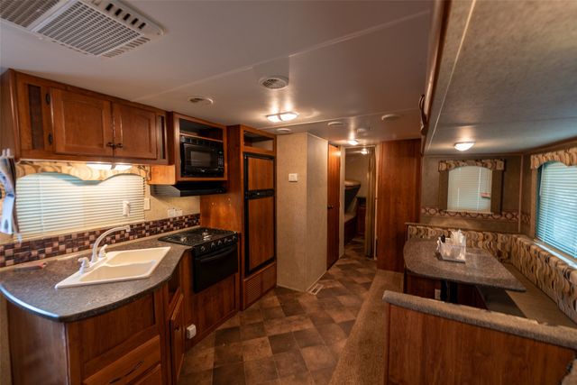 386 Private Road 5809, Yantis, TX 75497
