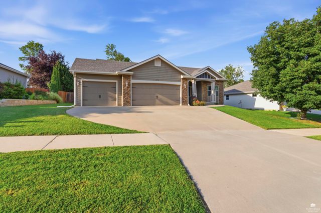 8793 Nellie Drive, Manhattan, KS 66502