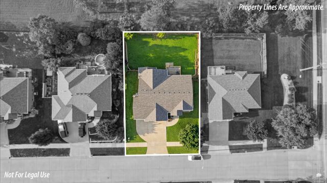8793 Nellie Drive, Manhattan, KS 66502