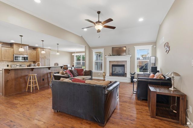 8793 Nellie Drive, Manhattan, KS 66502
