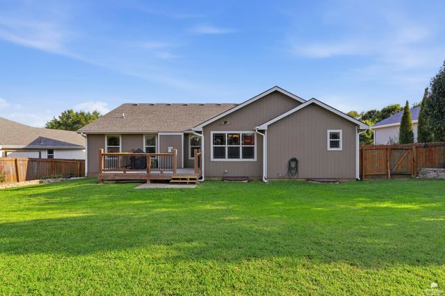 8793 Nellie Drive, Manhattan, KS 66502