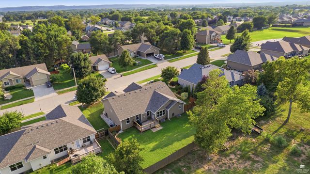 8793 Nellie Drive, Manhattan, KS 66502