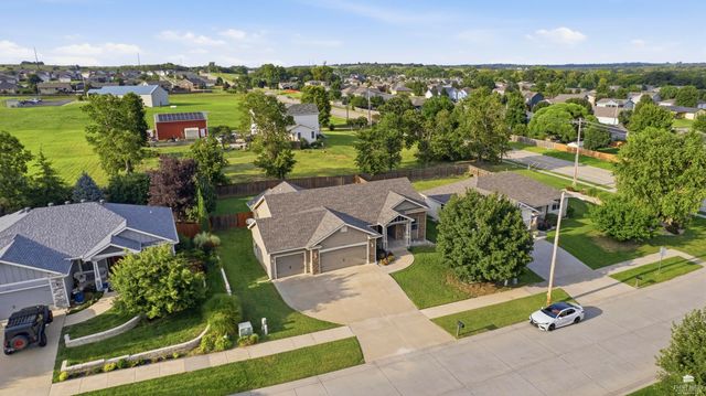 8793 Nellie Drive, Manhattan, KS 66502
