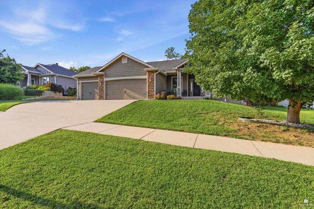 8793 Nellie Drive, Manhattan, KS 66502