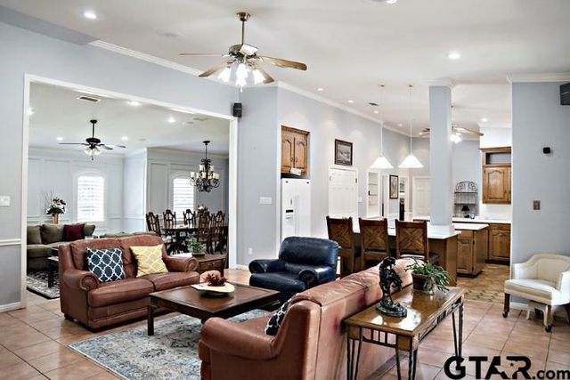 1 Mill Run Place, Athens, TX 75751