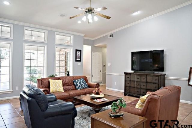 1 Mill Run Place, Athens, TX 75751