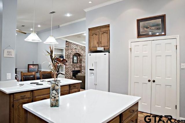 1 Mill Run Place, Athens, TX 75751