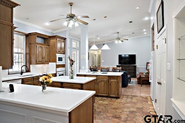 1 Mill Run Place, Athens, TX 75751