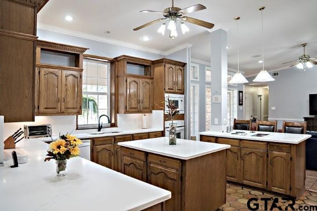 1 Mill Run Place, Athens, TX 75751