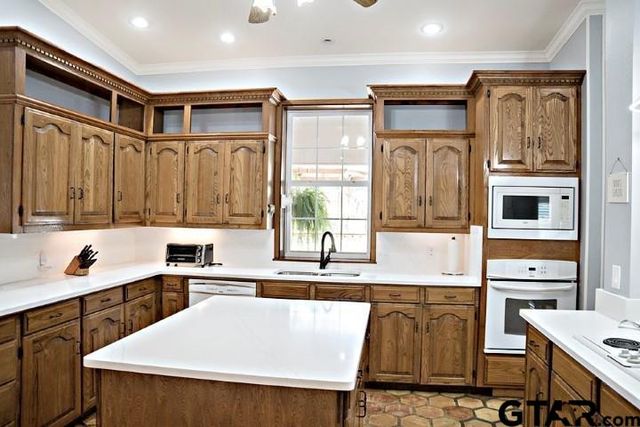 1 Mill Run Place, Athens, TX 75751