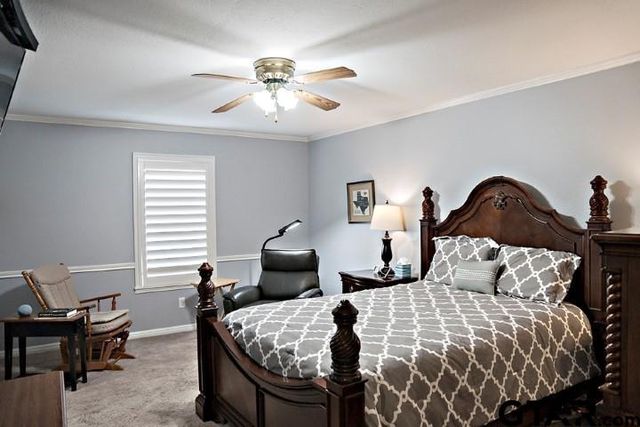 1 Mill Run Place, Athens, TX 75751