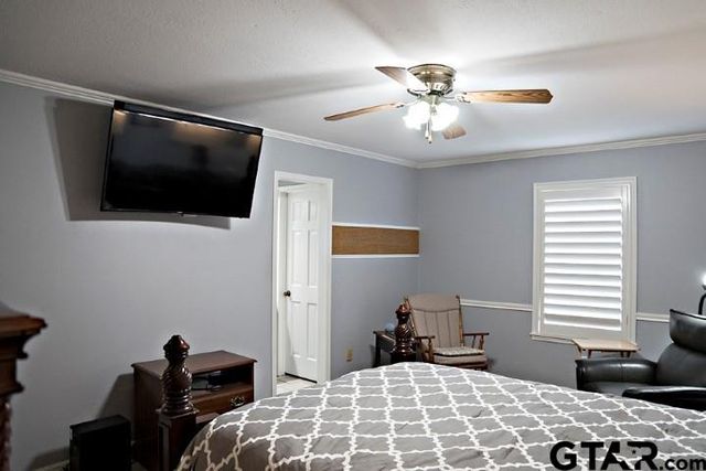 1 Mill Run Place, Athens, TX 75751