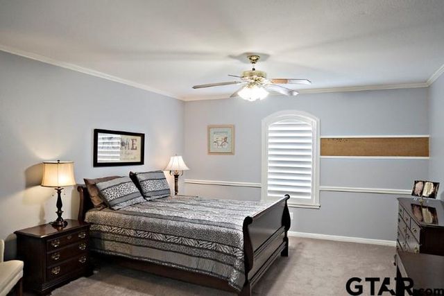 1 Mill Run Place, Athens, TX 75751