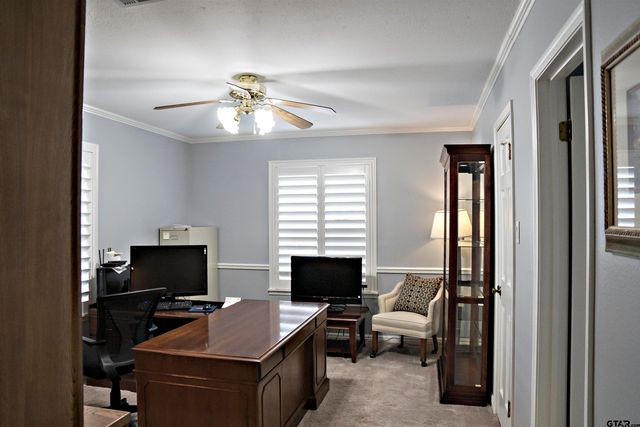 1 Mill Run Place, Athens, TX 75751