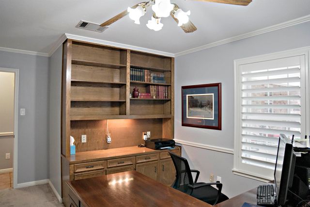 1 Mill Run Place, Athens, TX 75751